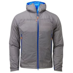 OMM Barrage Insulated and Waterproof Jacket